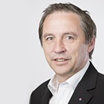 Uwe Herzog bewertet die NEuerungen der Primescan im Interview.