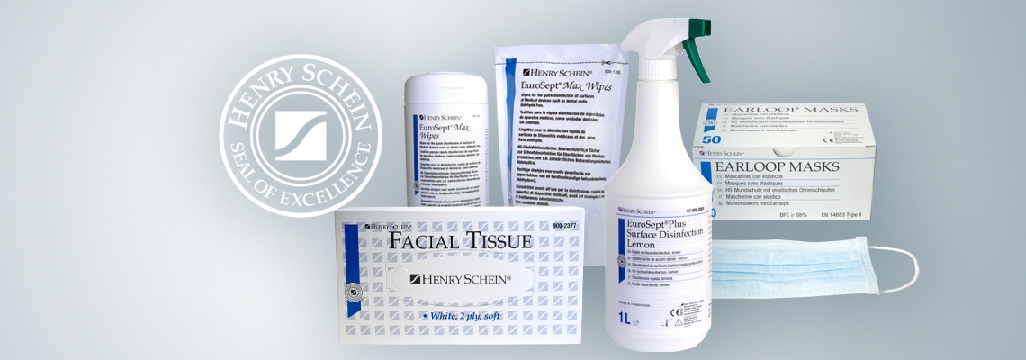 Eigenmarken Dental Zahnarztpraxis Dentallabor