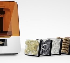 Form 3B – Der dentale 3D-Drucker von Formlabs