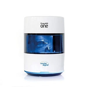PrograMill One - Fräsmaschine von Ivoclar digital