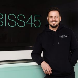 Corona-Schutz aus dem 3D-drucker fertigt Dr. Philipp Gebhardt