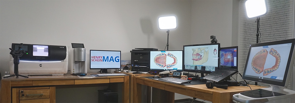 NEU: Online-Produktdemos und -Trainings rund um den digitalen Workflow