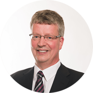 Otto Wiechert von Henry Schein