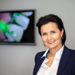 Birgit Schlee zum Biofilmmanagement