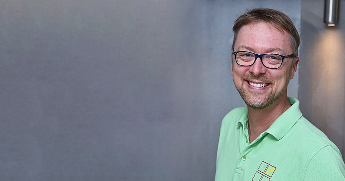Alphatech aus Anwendersicht: Das Implantatsystem für Generalisten Alphatech-Anwenderbericht