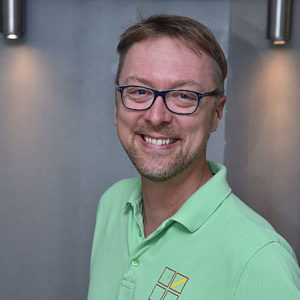 Alphatech Implantatsystem: Bernd Single im Interview