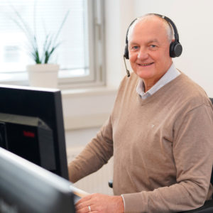 Michael Raupach Serviceverträge