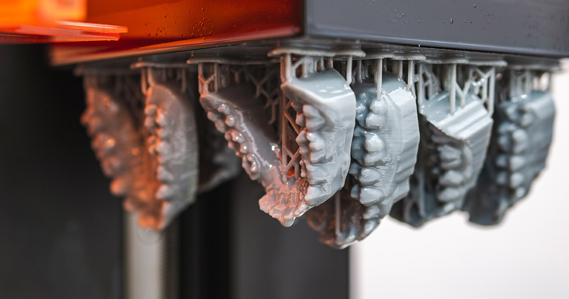 Innovationen für das Dentallabor – Produktneuheiten 2021