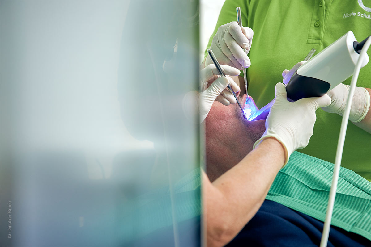 Spezialistentipp: Wann lohnt sich ein Intraoralscanner? IntraoralscannerSpezialistentipp