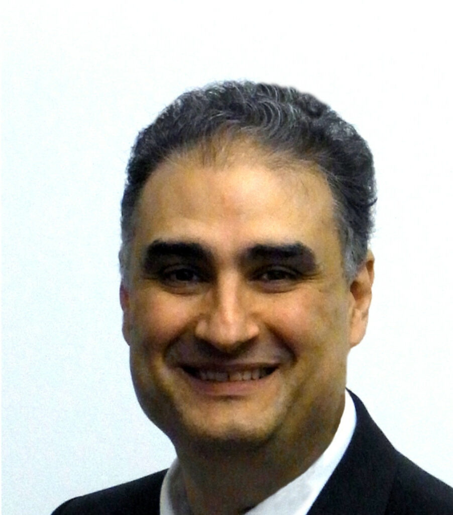 Giorgio Nocera